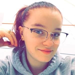 Meet your Posher, Alison